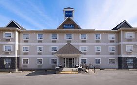 Vantage Inn And Suites Fort Mcmurray